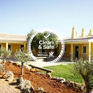Alojamento de Turismo Rural Quinta Do Mocho, Estoi