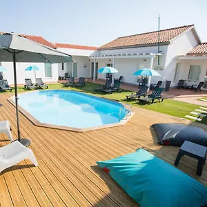 Casa de Campo Monte, Tavira