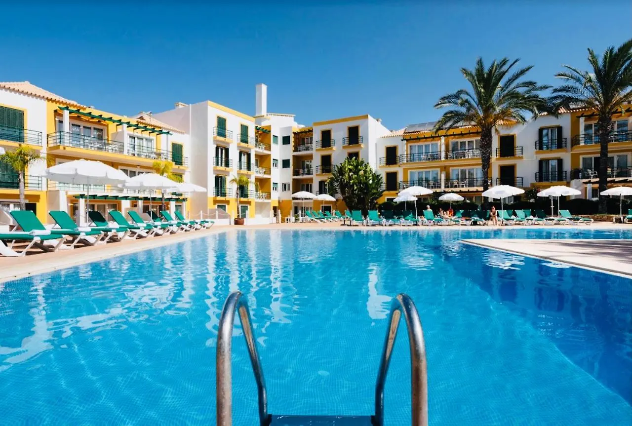 Garden Apartment Quinta Do Morgado تافيرا