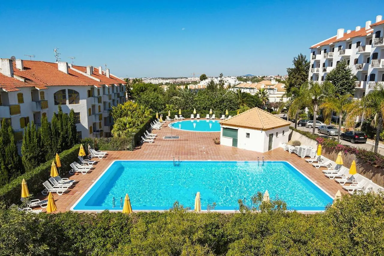 Garden Apartment Quinta Do Morgado تافيرا 0*,