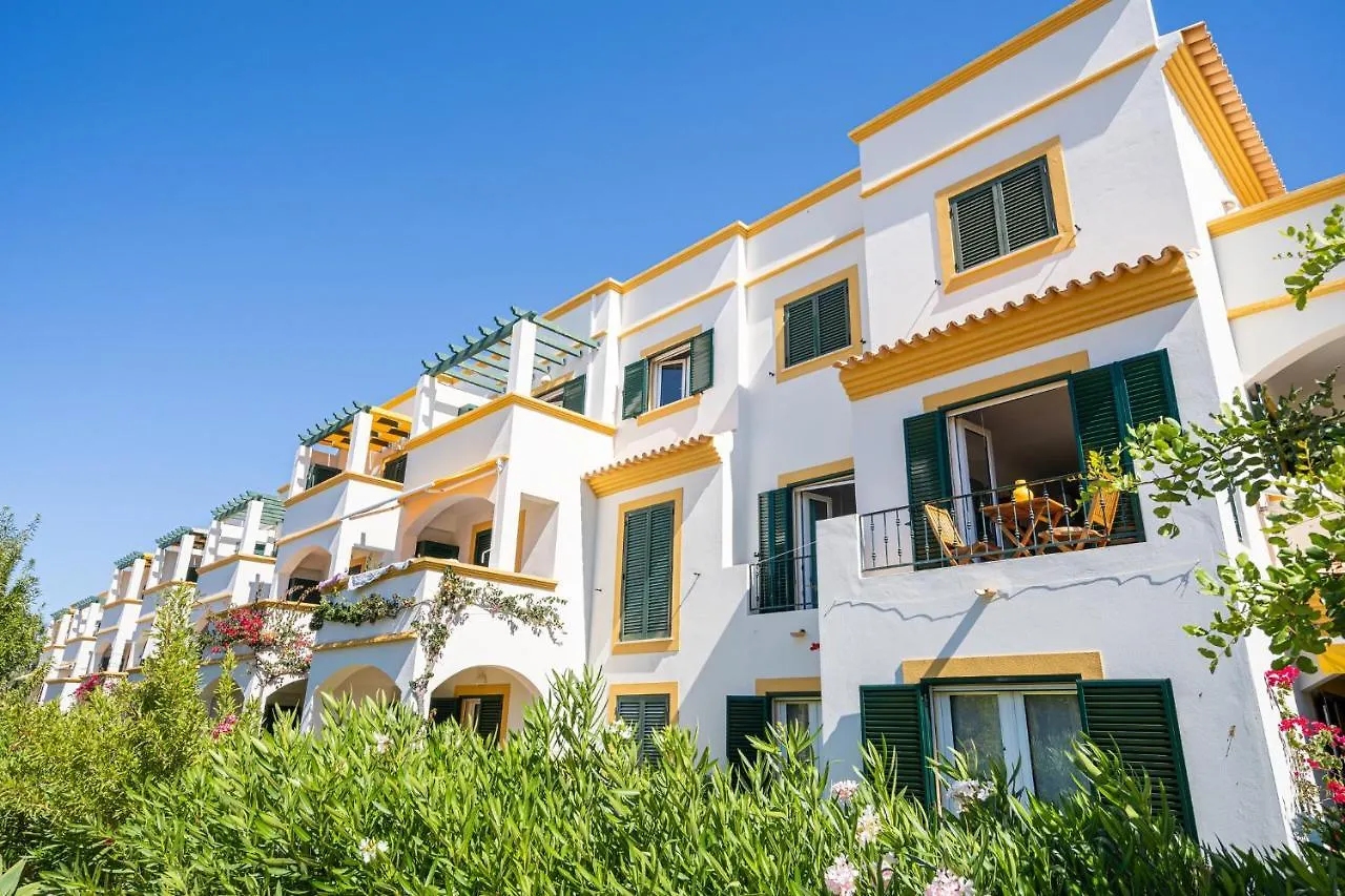 Garden Apartment Quinta Do Morgado تافيرا