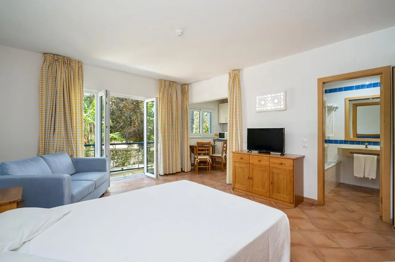 Garden Apartment Quinta Do Morgado تافيرا