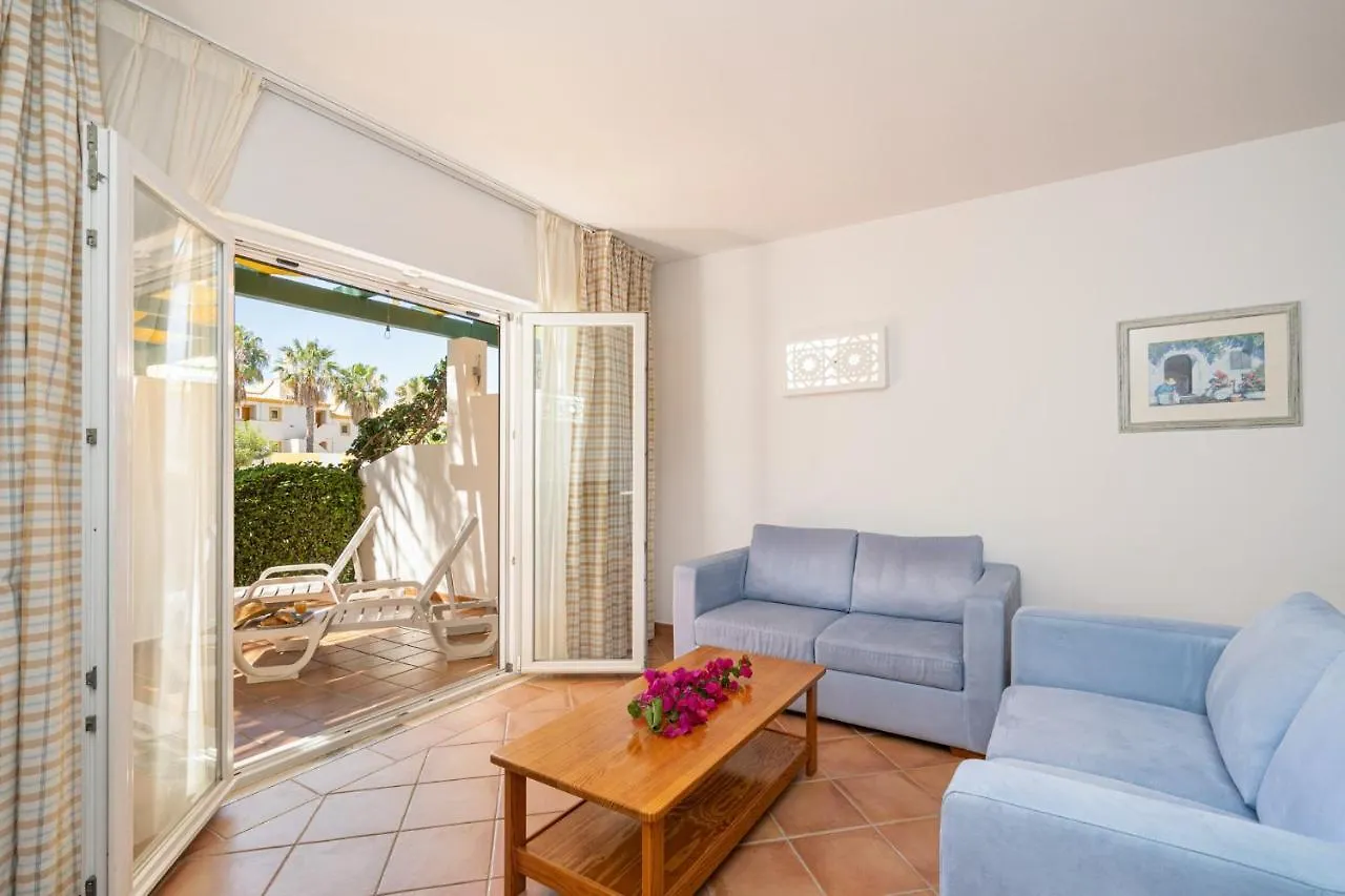 Garden Apartment Quinta Do Morgado تافيرا