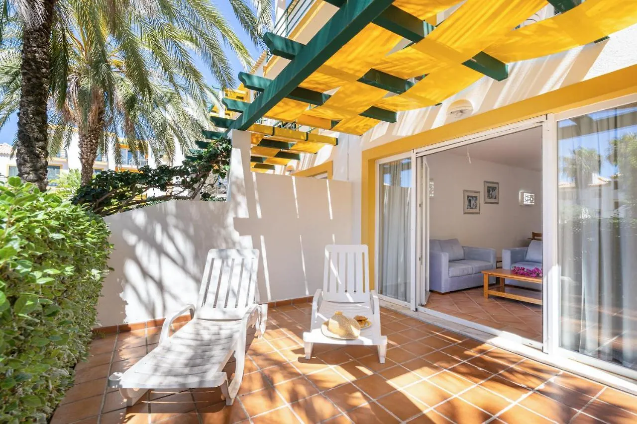 Garden Apartment Quinta Do Morgado تافيرا 0*,