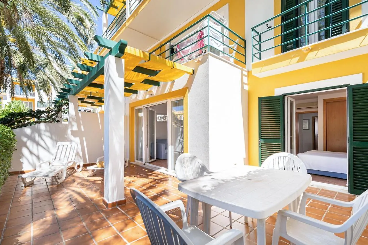 Garden Apartment Quinta Do Morgado تافيرا