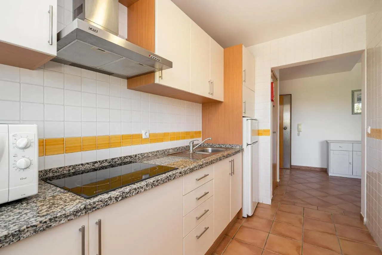 Garden Apartment Quinta Do Morgado تافيرا 0*,