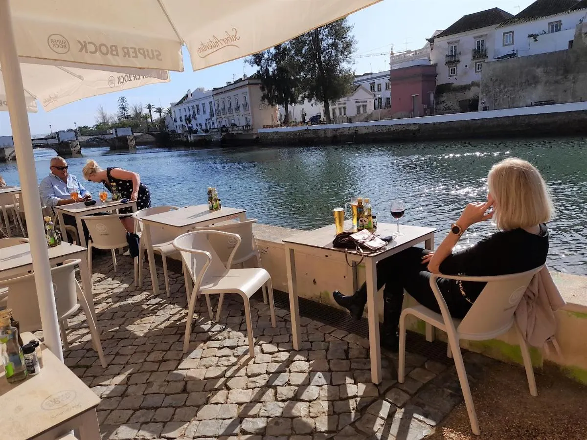 Garden Apartment Quinta Do Morgado تافيرا 0*,  البرتغال