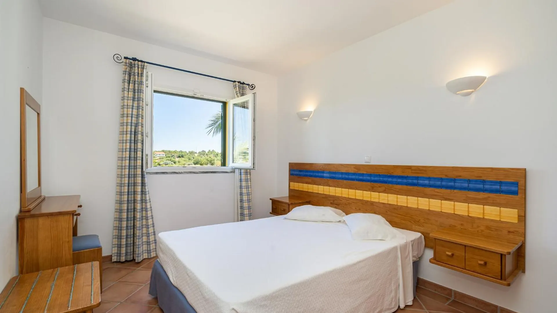 Garden Apartment Quinta Do Morgado تافيرا