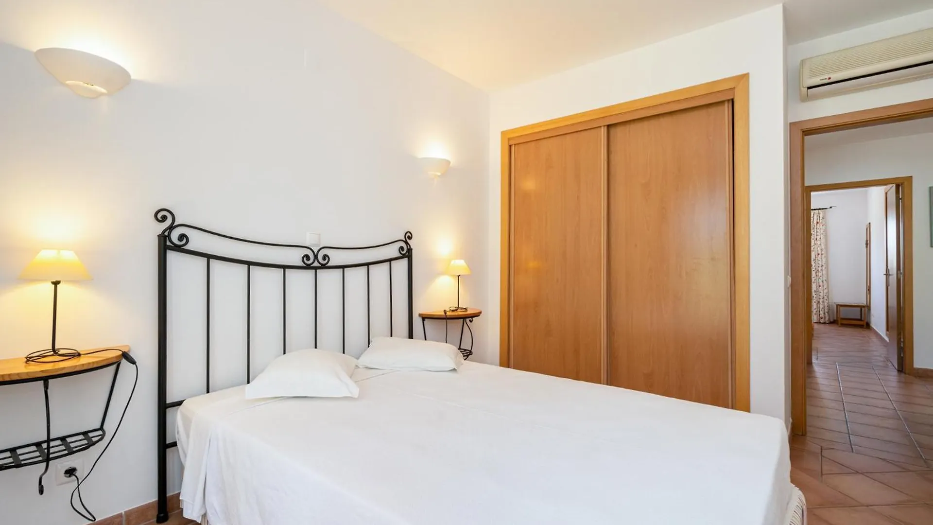 Garden Apartment Quinta Do Morgado تافيرا البرتغال