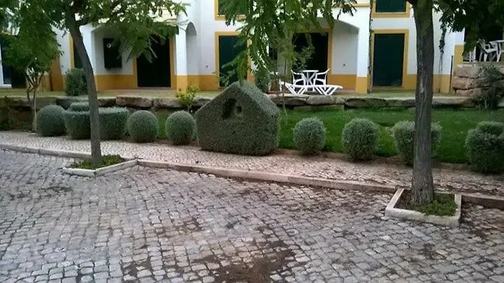 Garden Apartment Quinta Do Morgado تافيرا البرتغال