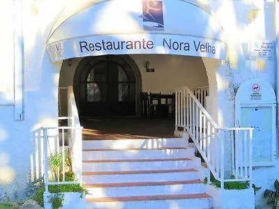 Garden Apartment Quinta Do Morgado تافيرا