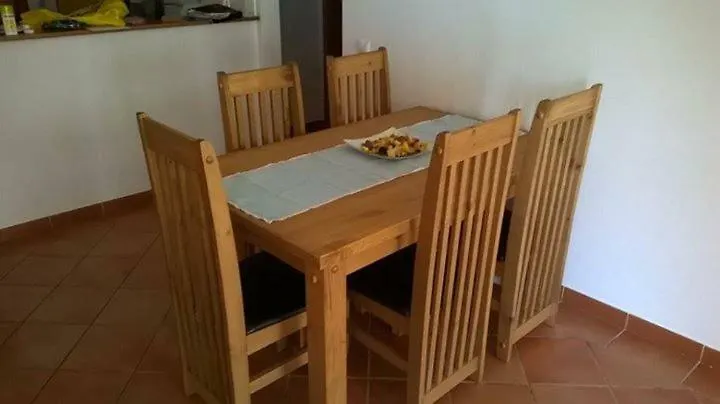 Garden Apartment Quinta Do Morgado تافيرا