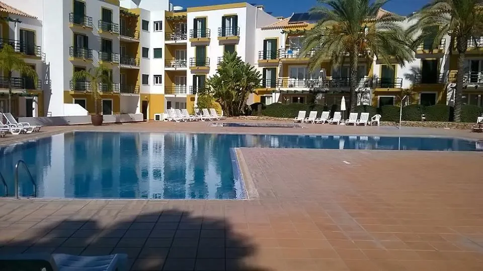 Garden Apartment Quinta Do Morgado تافيرا