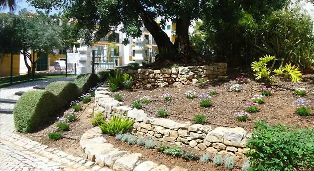 Garden Apartment Quinta Do Morgado تافيرا 0*,  البرتغال