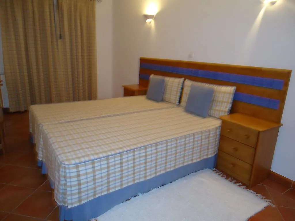 Garden Apartment Quinta Do Morgado تافيرا