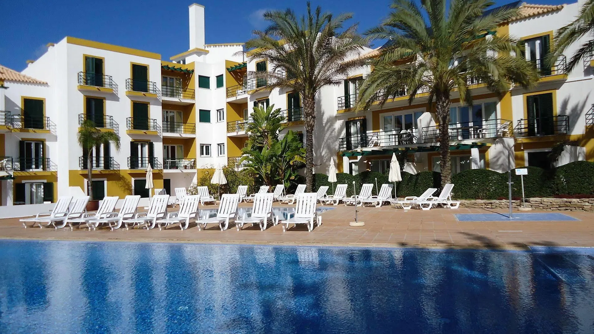 Garden Apartment Quinta Do Morgado Tavira Portugal